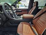 New 2025 GMC Sierra 2500 Denali Ultimate Crew Cab 4WD Pickup for sale #G25507 - photo 4
