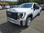 New 2025 GMC Sierra 2500 Pro Crew Cab 4WD Pickup for sale #G25508 - photo 1