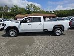 New 2025 GMC Sierra 2500 Pro Crew Cab 4WD Pickup for sale #G25508 - photo 3
