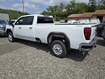 New 2025 GMC Sierra 2500 Pro Crew Cab 4WD Pickup for sale #G25508 - photo 2