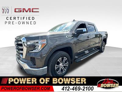 2020 GMC Sierra 1500 Crew Cab 4WD Pickup for sale #G25511A - photo 1