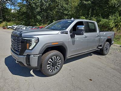 2025 GMC Sierra 2500 Crew Cab 4WD Pickup for sale #G25513 - photo 1