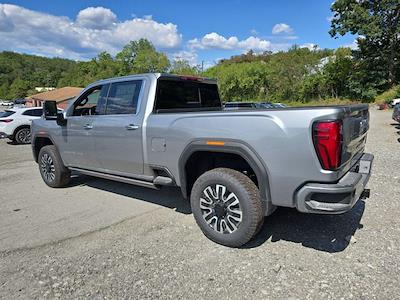 2025 GMC Sierra 2500 Crew Cab 4WD Pickup for sale #G25513 - photo 2