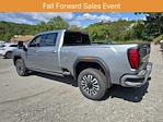 New 2025 GMC Sierra 2500 Denali Ultimate Crew Cab 4WD Pickup for sale #G25513 - photo 2
