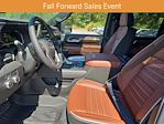 New 2025 GMC Sierra 2500 Denali Ultimate Crew Cab 4WD Pickup for sale #G25513 - photo 4