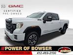 2022 GMC Sierra 2500 Crew Cab 4WD Pickup for sale #G25513A - photo 1
