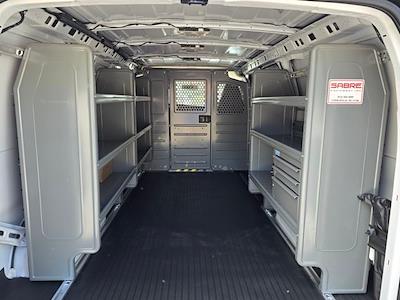 New 2025 GMC Savana 2500 Upfitted Cargo Van for sale #G25515 - photo 2