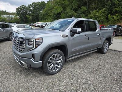 New 2025 GMC Sierra 1500 Denali Crew Cab 4WD Pickup for sale #G25519 - photo 1