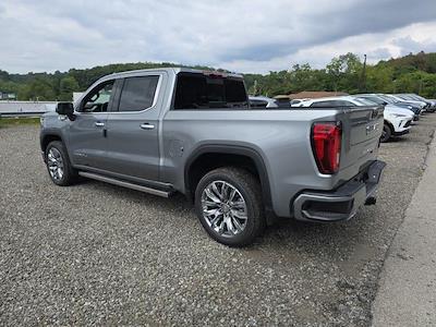 New 2025 GMC Sierra 1500 Denali Crew Cab 4WD Pickup for sale #G25519 - photo 2