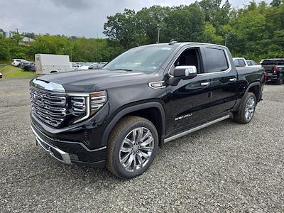 New 2025 GMC Sierra 1500 Denali Crew Cab 4WD Pickup for sale #G25520 - photo 1