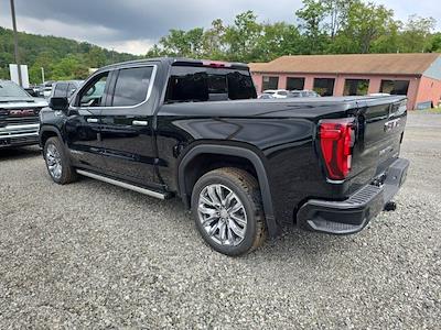 New 2025 GMC Sierra 1500 Denali Crew Cab 4WD Pickup for sale #G25520 - photo 2