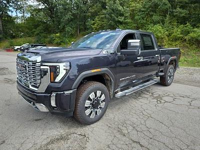 New 2025 GMC Sierra 2500 Denali Crew Cab 4WD Pickup for sale #G25525 - photo 1