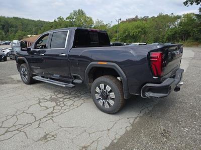 New 2025 GMC Sierra 2500 Denali Crew Cab 4WD Pickup for sale #G25525 - photo 2