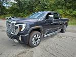 New 2025 GMC Sierra 2500 Denali Crew Cab 4WD Pickup for sale #G25525 - photo 1