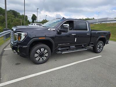 2025 GMC Sierra 2500 Crew Cab 4WD Pickup for sale #G25527 - photo 1