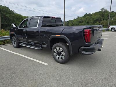 New 2025 GMC Sierra 2500 Denali Crew Cab 4WD Pickup for sale #G25527 - photo 2