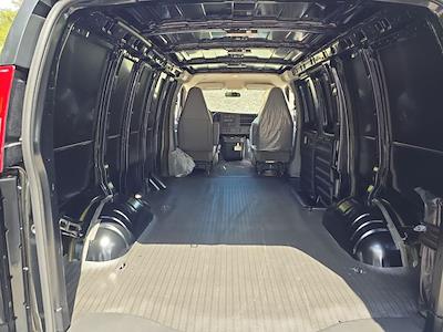 2025 GMC Savana 2500 RWD Empty Cargo Van for sale #G25530 - photo 2