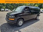 New 2025 GMC Savana 2500 Empty Cargo Van for sale #G25530 - photo 1