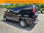 New 2025 GMC Savana 2500 Empty Cargo Van for sale #G25530 - photo 4
