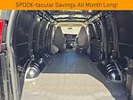 New 2025 GMC Savana 2500 Empty Cargo Van for sale #G25530 - photo 2