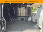 New 2025 GMC Savana 2500 Empty Cargo Van for sale #G25530 - photo 5