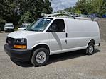 New 2025 GMC Savana 2500 Upfitted Cargo Van for sale #G25532 - photo 1