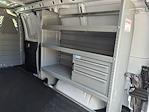 New 2025 GMC Savana 2500 Upfitted Cargo Van for sale #G25532 - photo 10