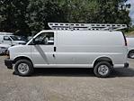 New 2025 GMC Savana 2500 Upfitted Cargo Van for sale #G25532 - photo 3