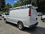 New 2025 GMC Savana 2500 Upfitted Cargo Van for sale #G25532 - photo 4