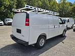 New 2025 GMC Savana 2500 Upfitted Cargo Van for sale #G25532 - photo 6