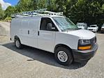 New 2025 GMC Savana 2500 Upfitted Cargo Van for sale #G25532 - photo 8