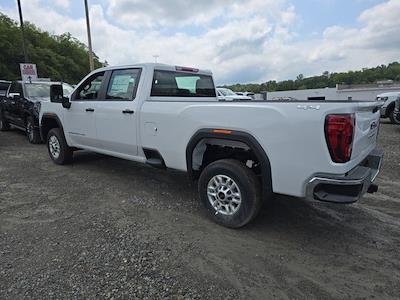 New 2025 GMC Sierra 2500 Pro Crew Cab 4WD Pickup for sale #G25534 - photo 2