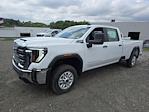 New 2025 GMC Sierra 2500 Pro Crew Cab 4WD Pickup for sale #G25534 - photo 1
