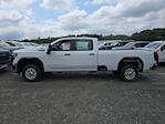 New 2025 GMC Sierra 2500 Pro Crew Cab 4WD Pickup for sale #G25534 - photo 3