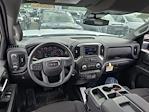 New 2025 GMC Sierra 2500 Pro Crew Cab 4WD Pickup for sale #G25534 - photo 6