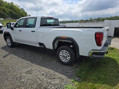 New 2025 GMC Sierra 2500 Pro Crew Cab 4WD Pickup for sale #G25535 - photo 2