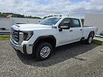 New 2025 GMC Sierra 2500 Pro Crew Cab 4WD Pickup for sale #G25535 - photo 1
