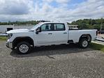 New 2025 GMC Sierra 2500 Pro Crew Cab 4WD Pickup for sale #G25535 - photo 3