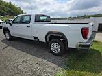 New 2025 GMC Sierra 2500 Pro Crew Cab 4WD Pickup for sale #G25535 - photo 2