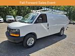 New 2025 GMC Savana 3500 Adrian Upfitted Cargo Van for sale #G25538 - photo 1