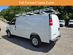 New 2025 GMC Savana 3500 Adrian Upfitted Cargo Van for sale #G25538 - photo 4