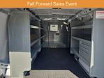 New 2025 GMC Savana 3500 Adrian Upfitted Cargo Van for sale #G25538 - photo 2