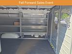 New 2025 GMC Savana 3500 Adrian Upfitted Cargo Van for sale #G25538 - photo 5