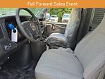 New 2025 GMC Savana 3500 Adrian Upfitted Cargo Van for sale #G25538 - photo 6