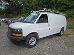 New 2025 GMC Savana 2500 Upfitted Cargo Van for sale #G25546 - photo 1