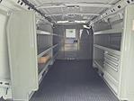 New 2025 GMC Savana 2500 Upfitted Cargo Van for sale #G25546 - photo 2
