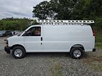 New 2025 GMC Savana 2500 Upfitted Cargo Van for sale #G25546 - photo 3