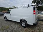New 2025 GMC Savana 2500 Upfitted Cargo Van for sale #G25546 - photo 4