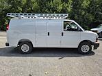 New 2025 GMC Savana 2500 Upfitted Cargo Van for sale #G25547 - photo 7