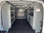 New 2025 GMC Savana 2500 Upfitted Cargo Van for sale #G25547 - photo 2